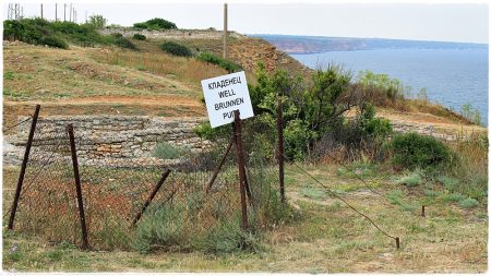 Kap Kaliakra