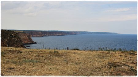 Kap Kaliakra