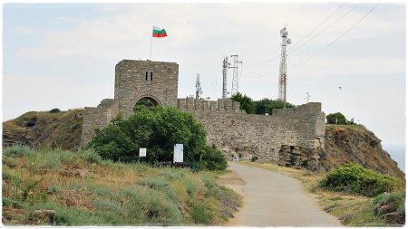Kap Kaliakra