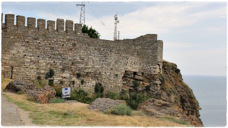 Kap Kaliakra