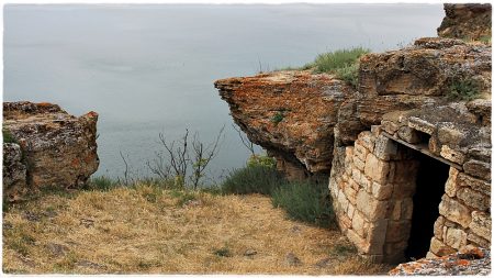 Kap Kaliakra