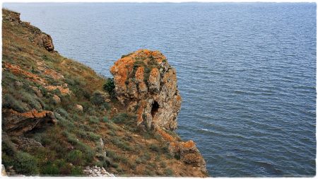 Kap Kaliakra