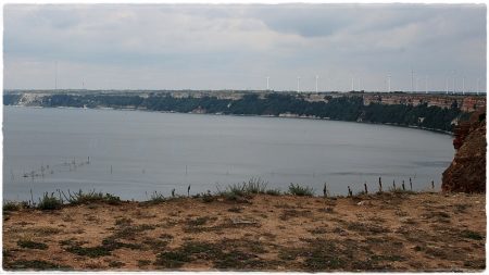 Kap Kaliakra
