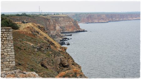 Kap Kaliakra