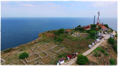 Kap Kaliakra