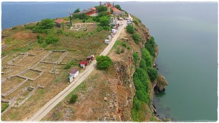 Kap Kaliakra