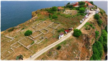 Kap Kaliakra