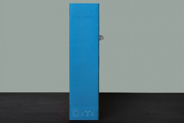 cTc Adventskalender Blau/ cTc Advent Calendar Blue