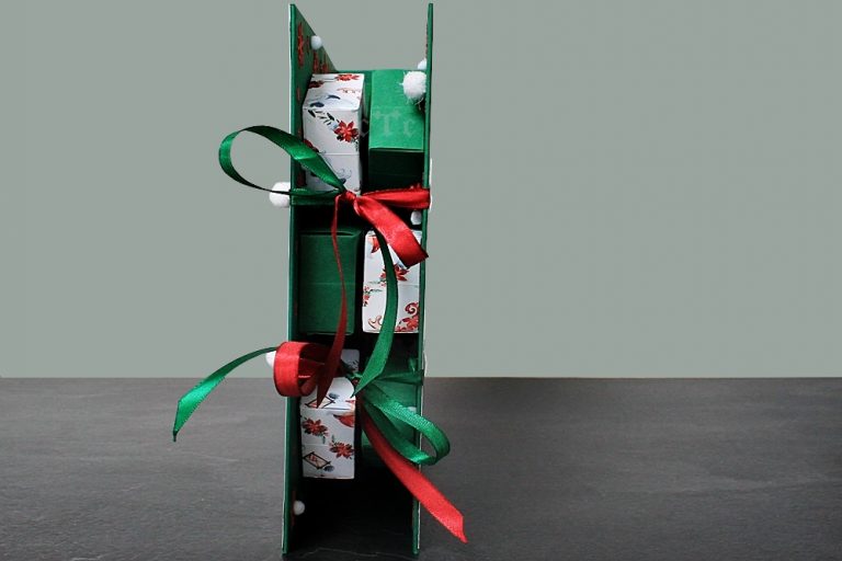 cTc Adventskalenderbuch "Gnomina"