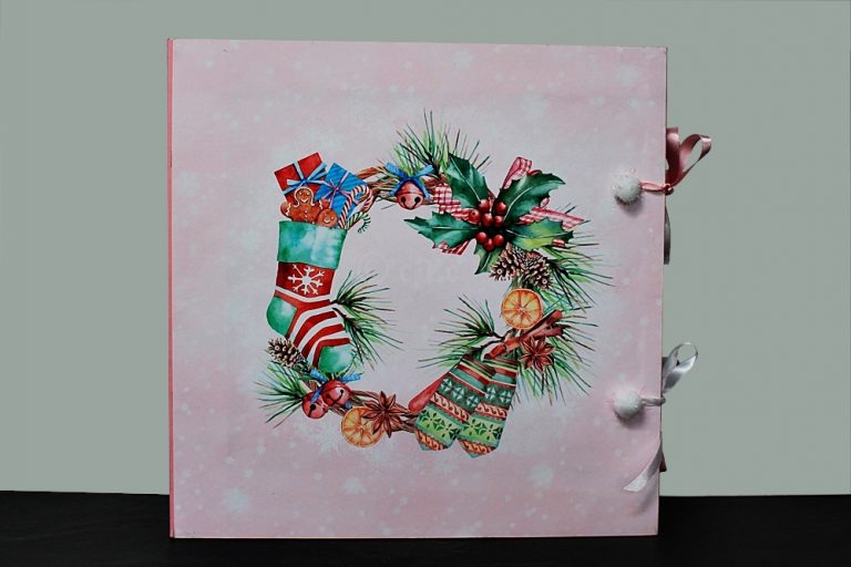 cTc Adventskalenderbuch "Mein erster Adventskalender" (Mädchen/Rosa)