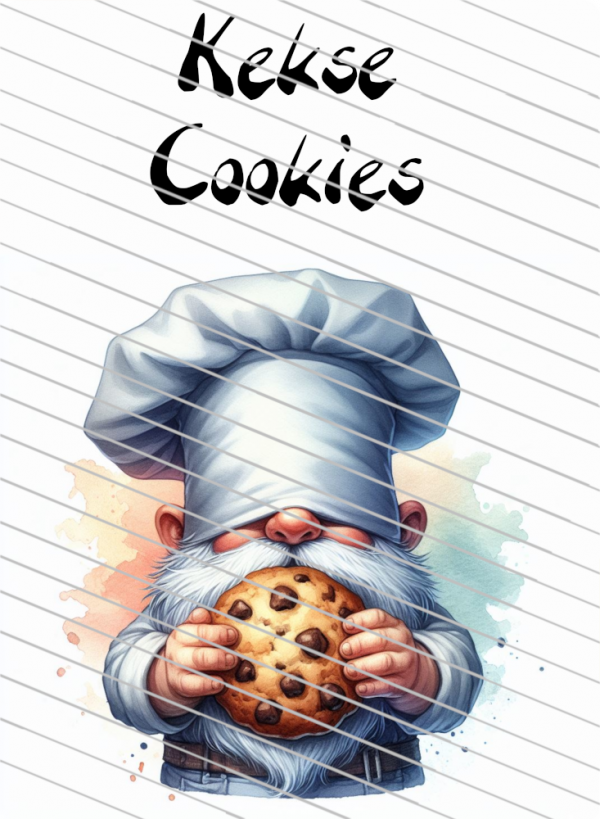 03.06 Rk Kekse Cookies