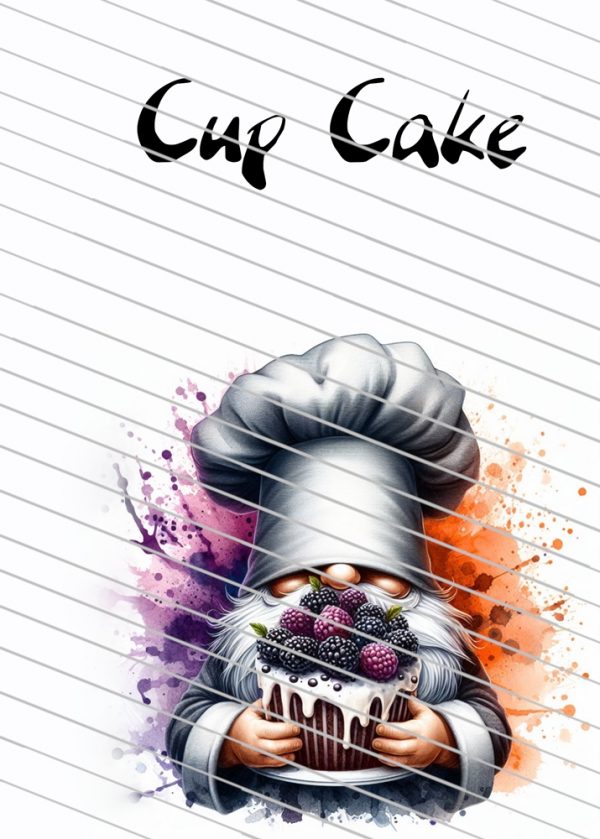 2.02 Rb Wichtel Cup Cake