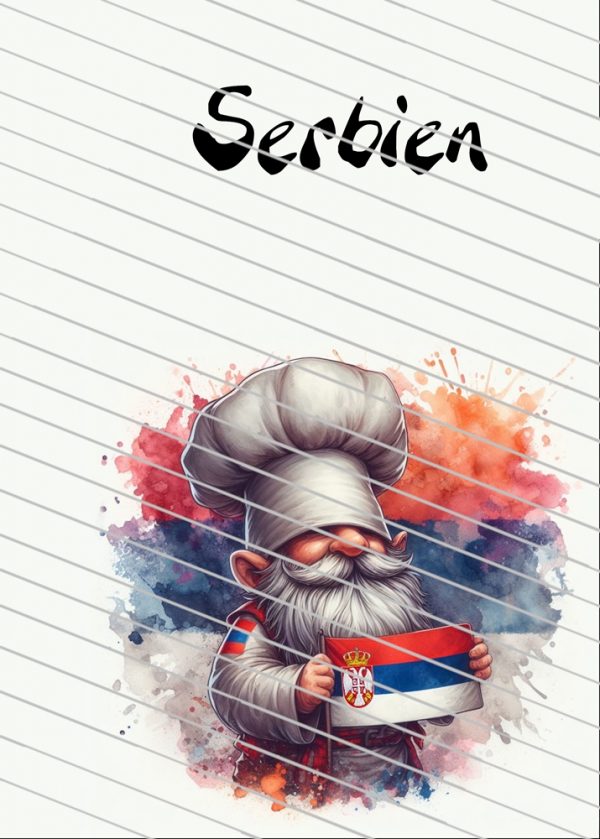 6.02 Rb Wichtel Serbien