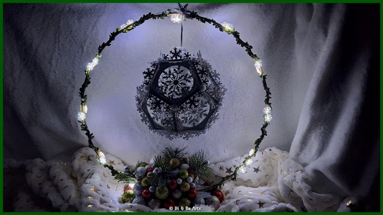 05 Silber Ball