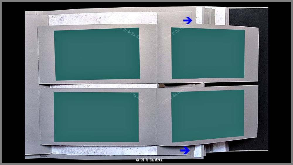 Fotoalbum S 03 04 07