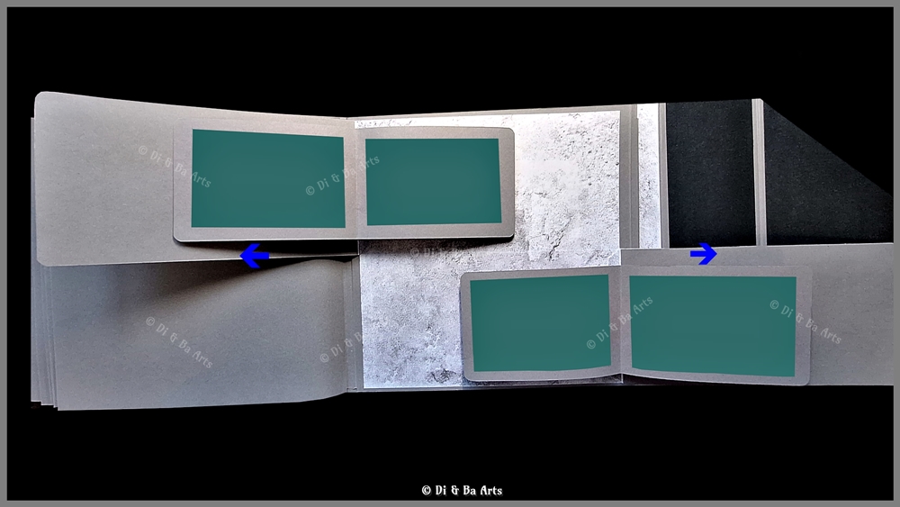 Fotoalbum S 13 14 02