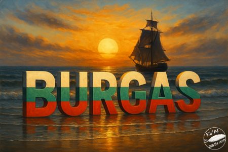 Prompt flagge bulgarien 01