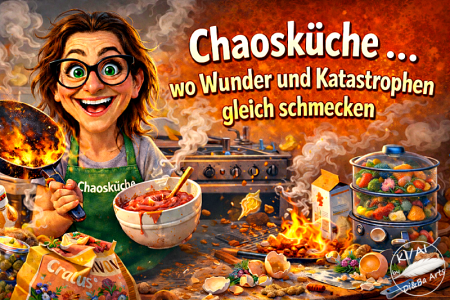 Ki küche chaosküche