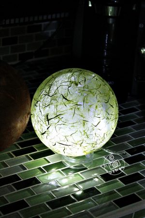 Lichtkugel