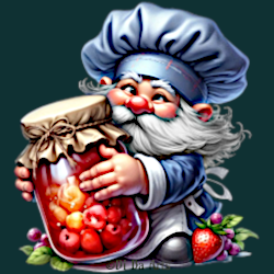 Rb wichtel marmelade konfituere