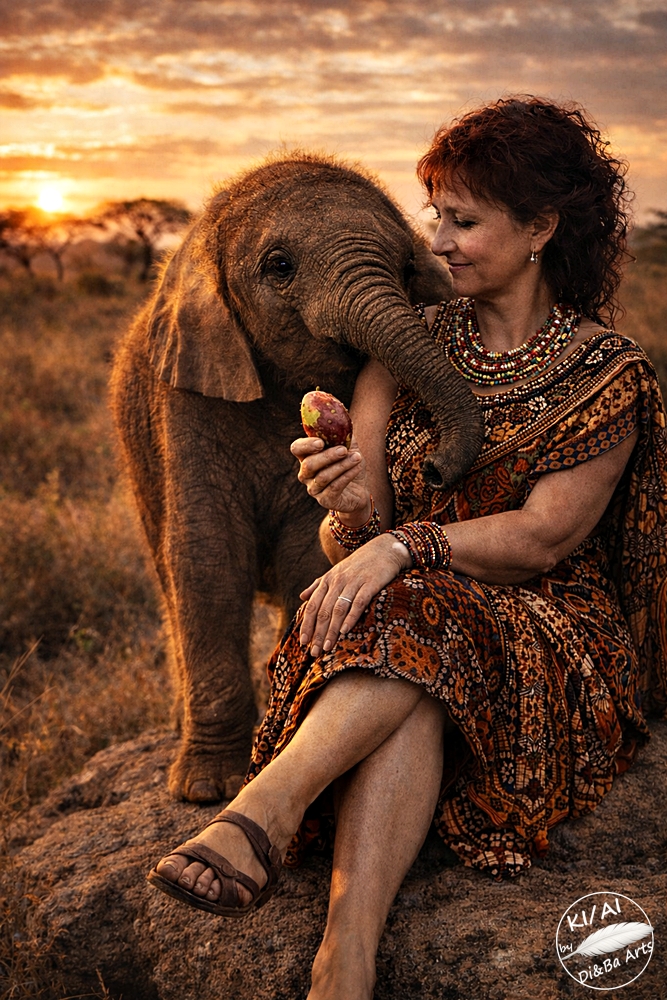 Kleine Freundschaft