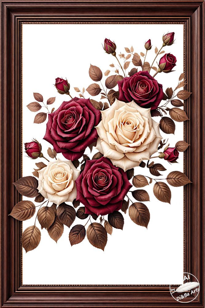 Rosenpoesie