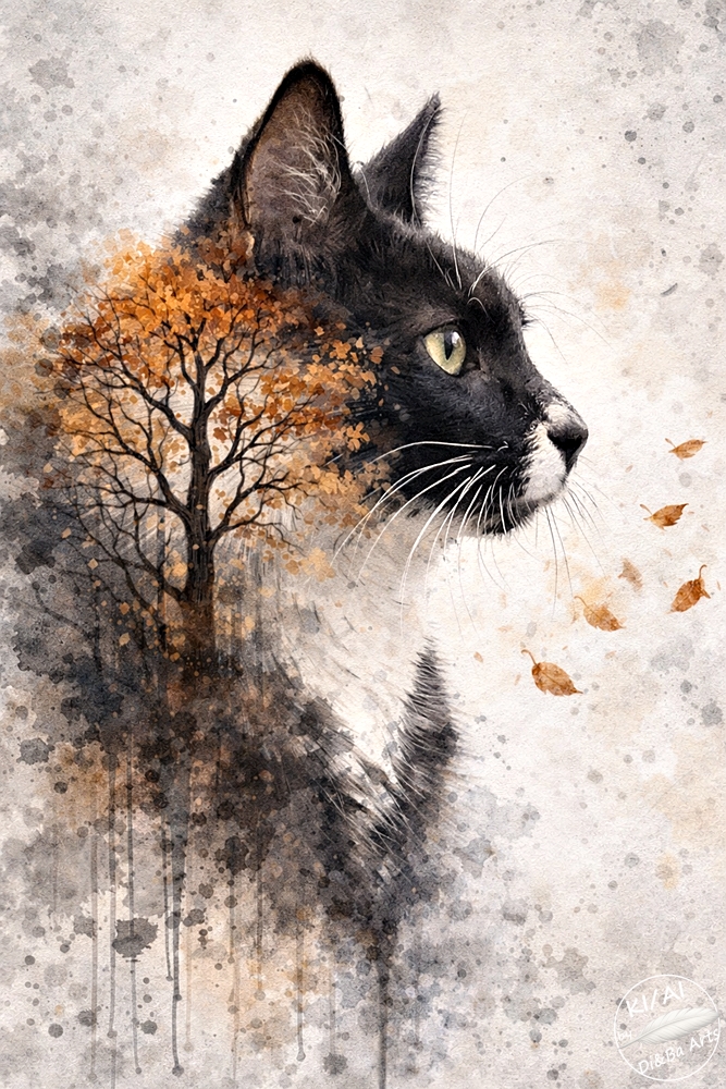 Herbstseele