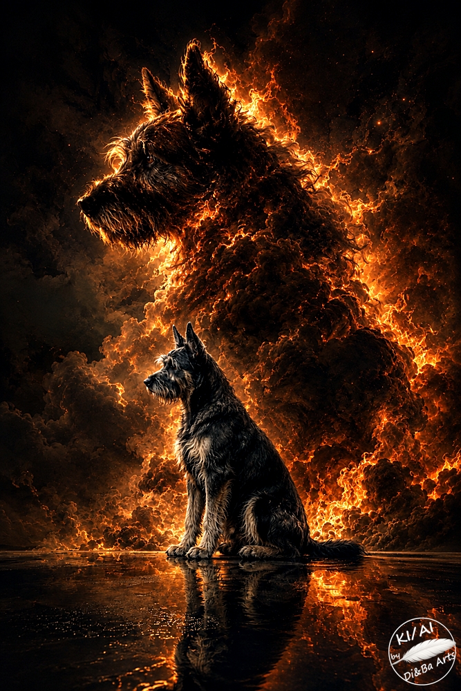 Feuerseele