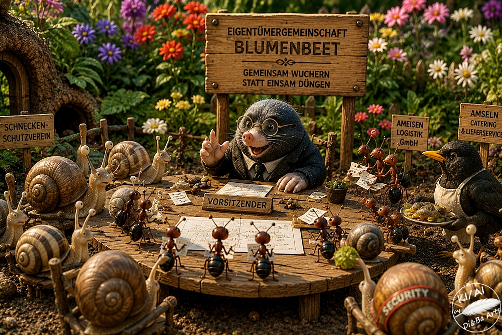 Beetversammlung