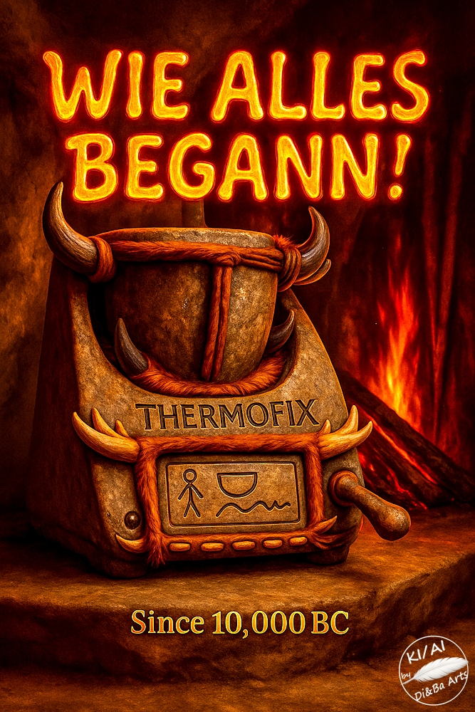 Thermofix Urmodell