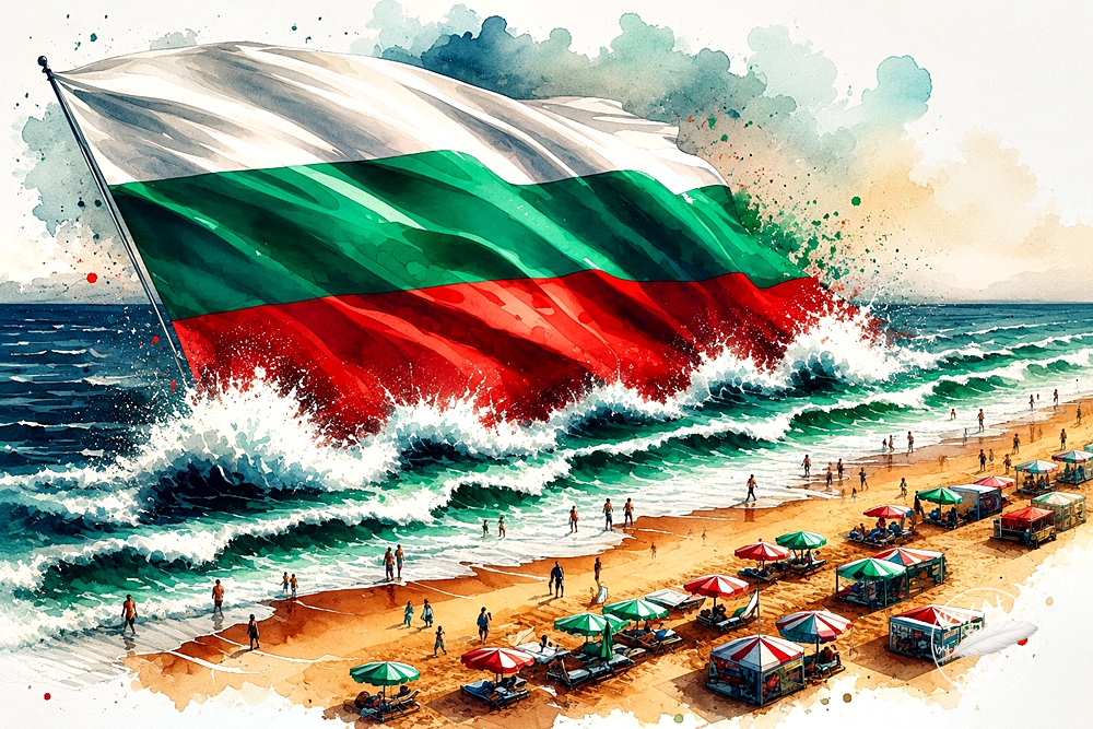Flagge Bulgarien_15