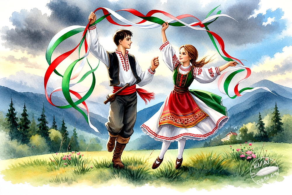 Folklore Bulgarien_03