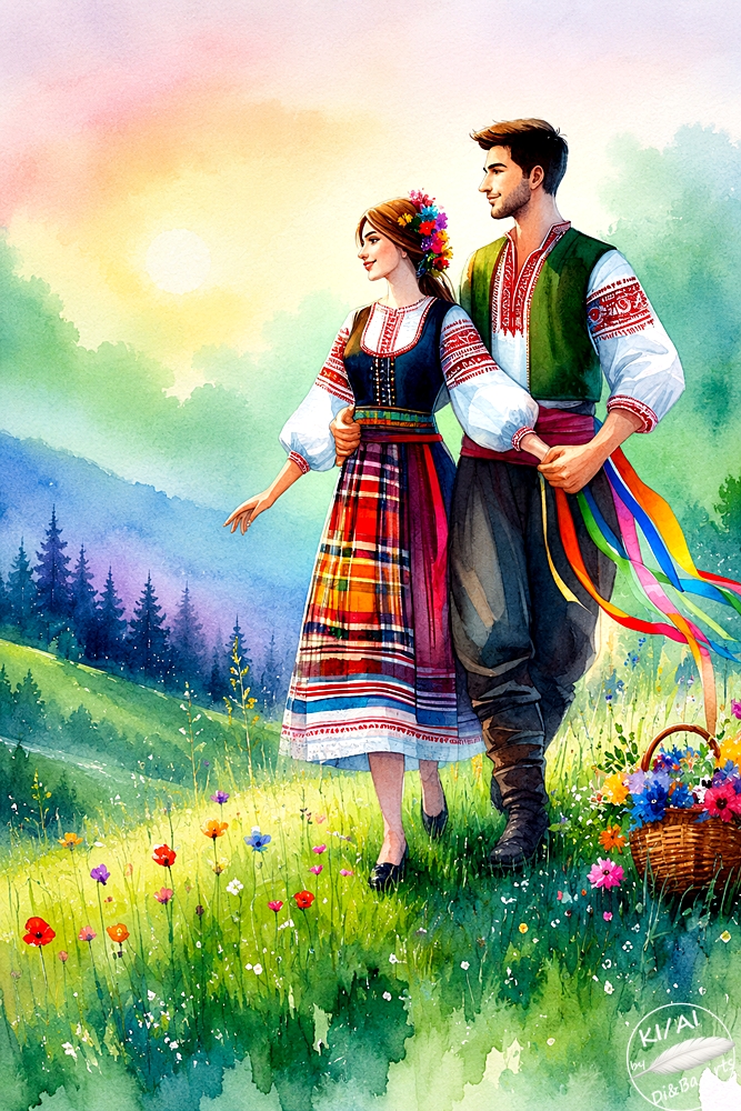 Folklore Bulgarien_04