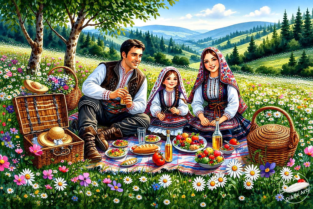 Folklore Bulgarien_06