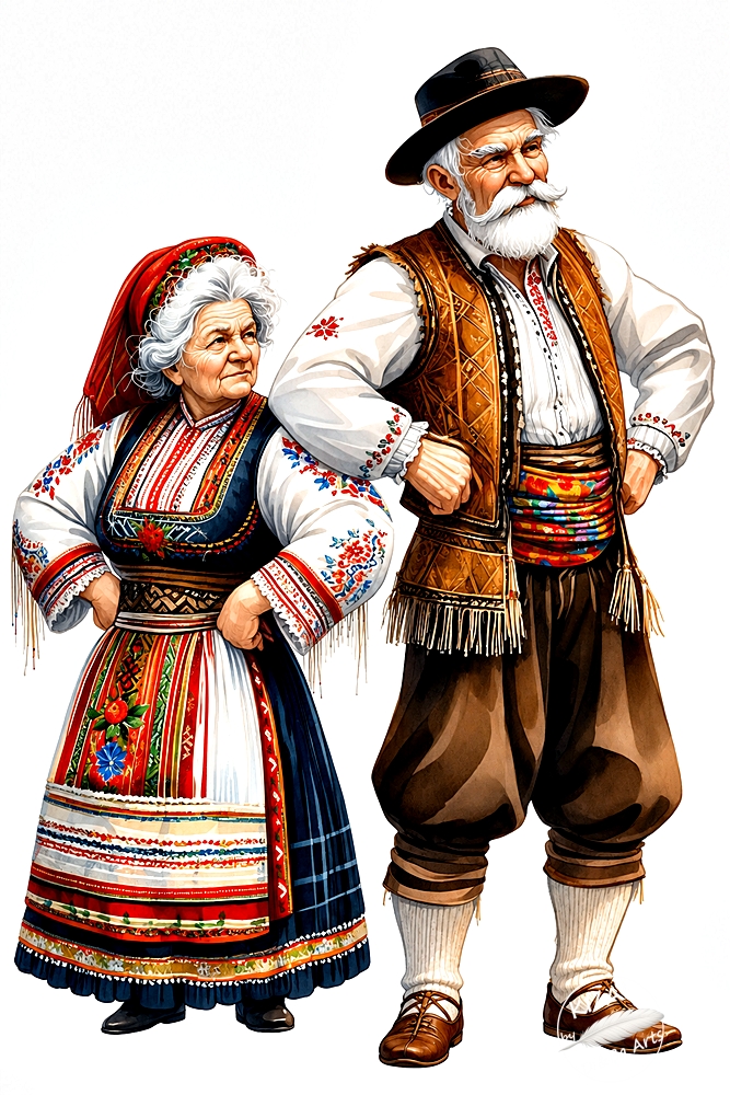Folklore Bulgarien_07