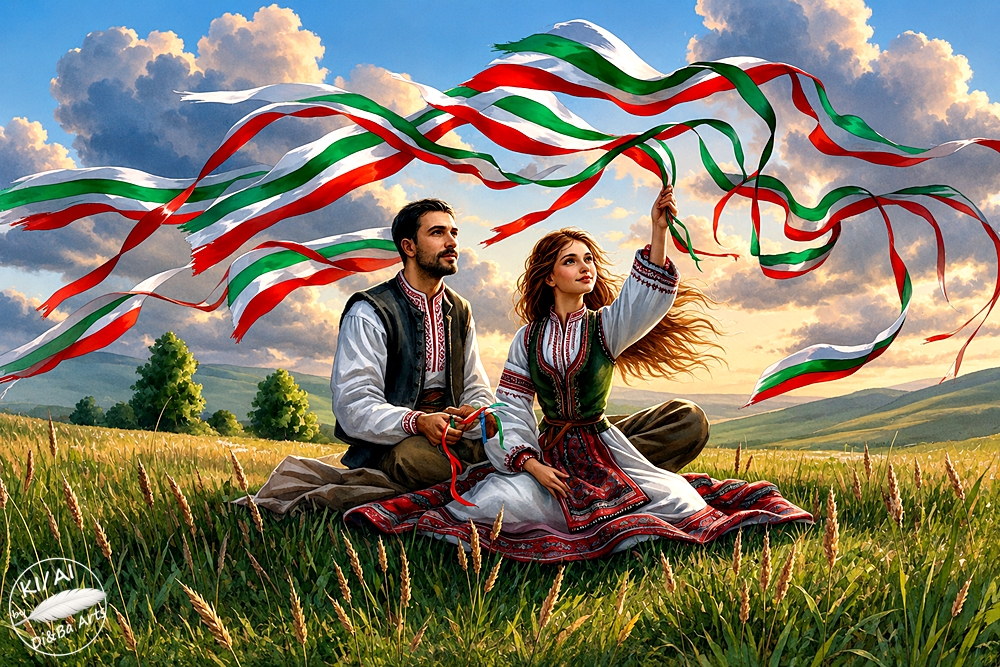 Folklore Bulgarien_09
