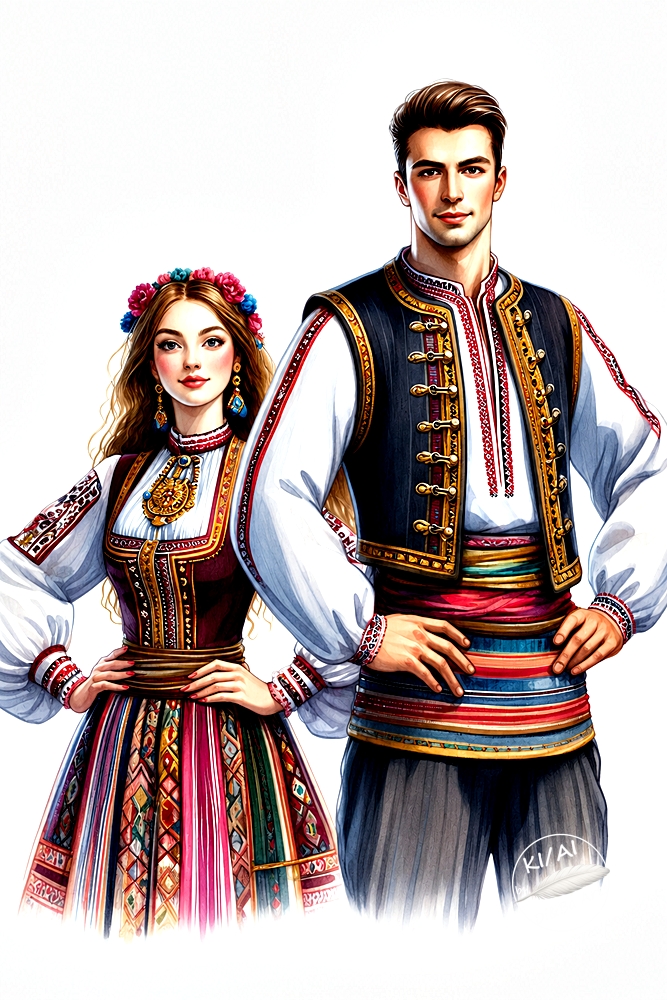 Folklore Bulgarien_10