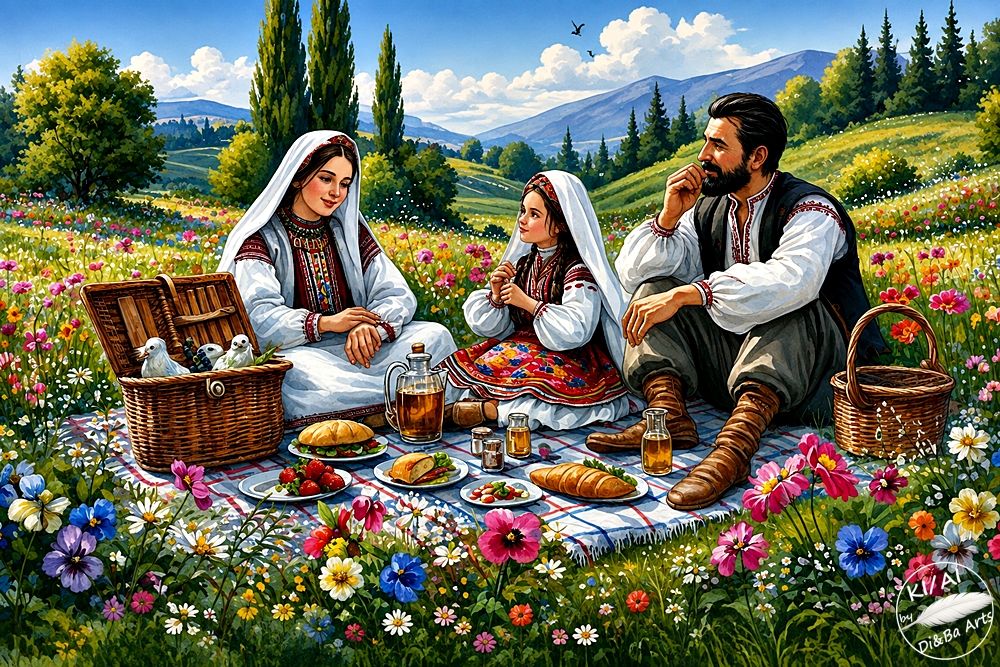 Folklore Bulgarien_11