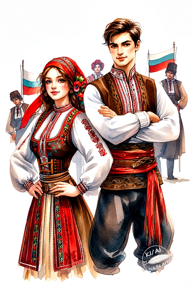 Folklore Bulgarien_13