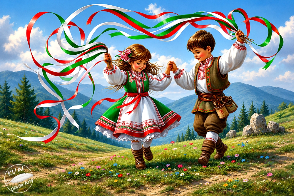 Folklore Bulgarien_14