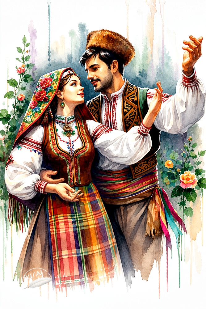 Folklore Bulgarien_15