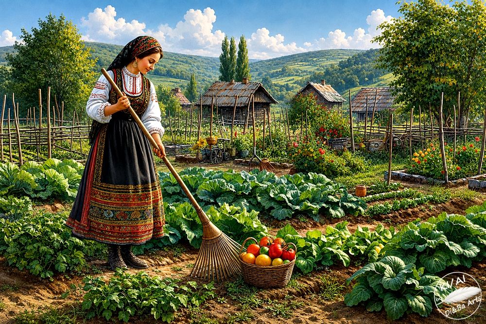 Folklore Bulgarien_16