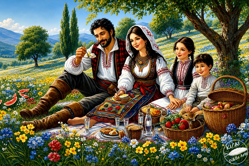 Folklore Bulgarien_19