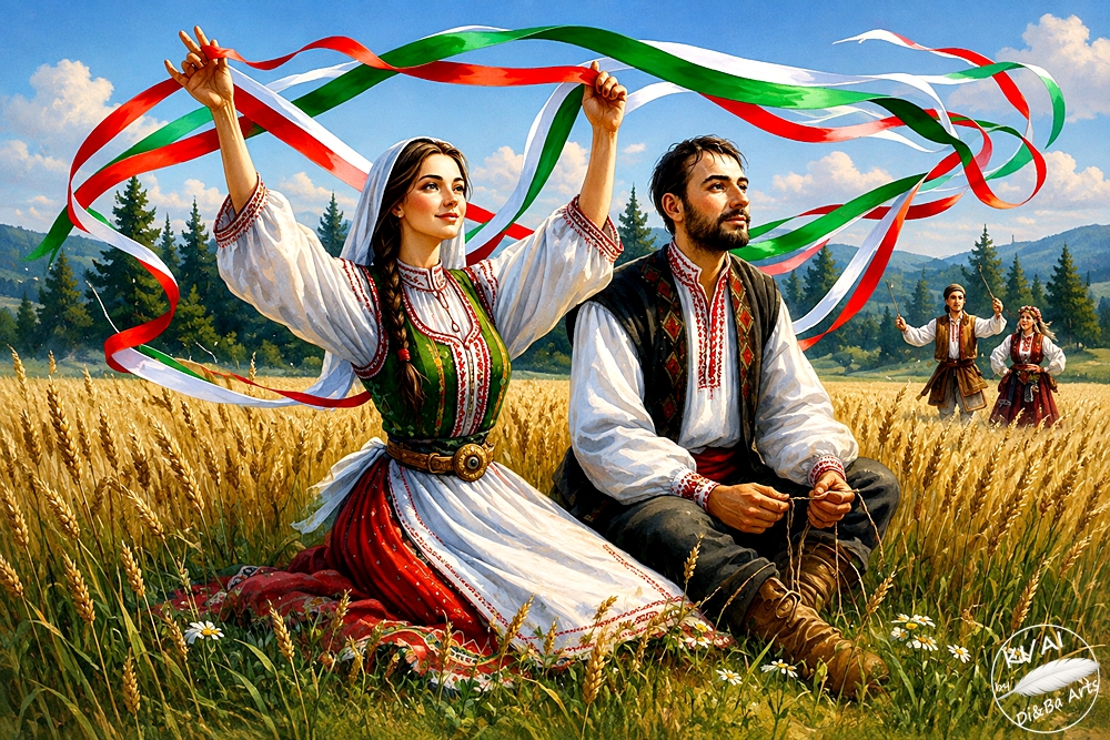 Folklore Bulgarien_20