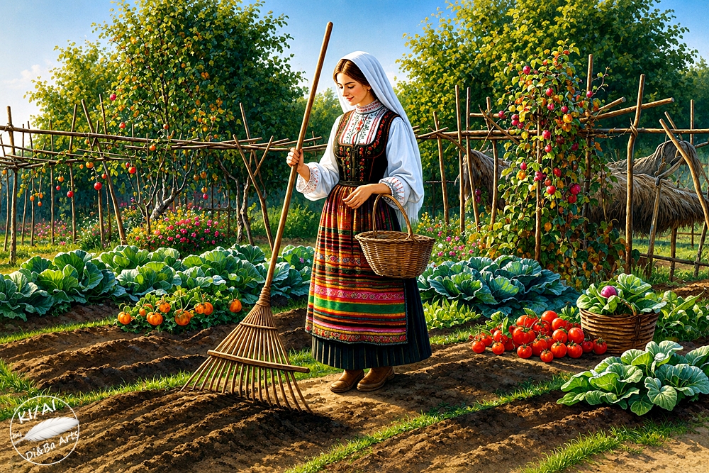 Folklore Bulgarien_21