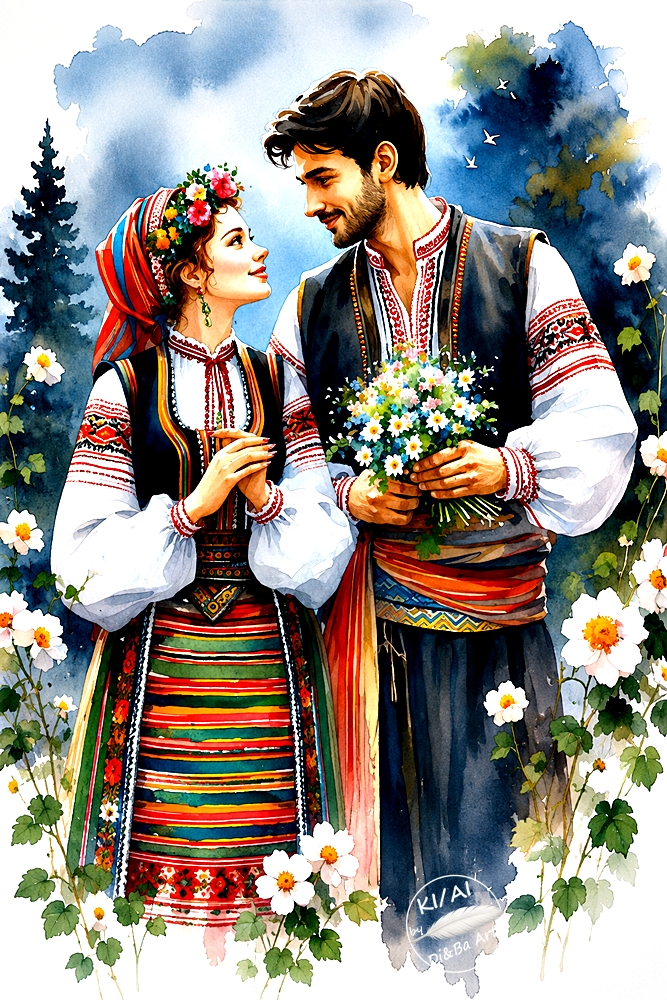 Folklore Bulgarien_22