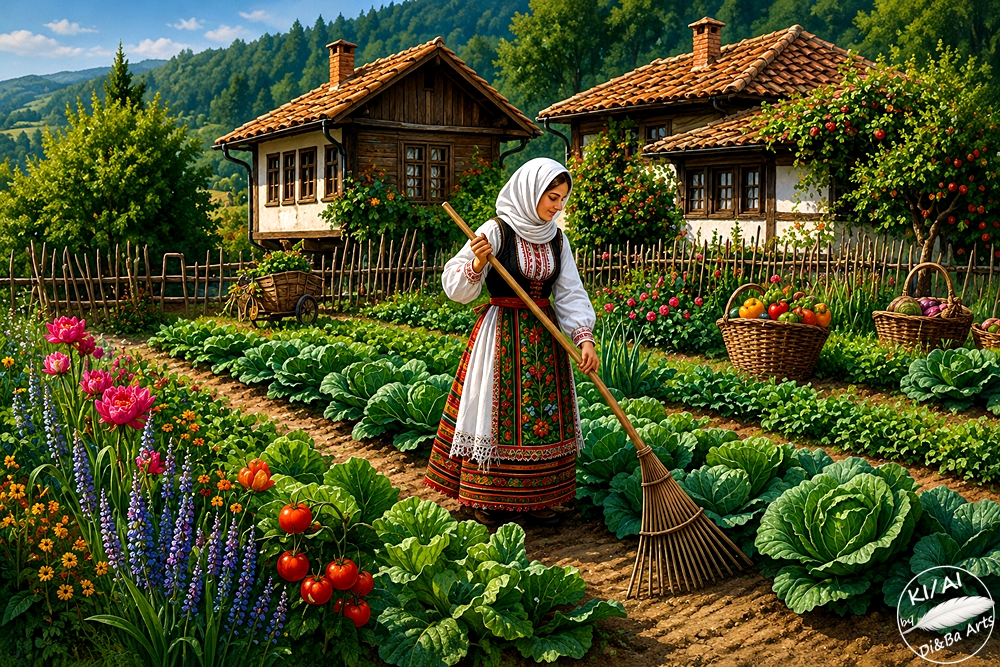 Folklore Bulgarien_24