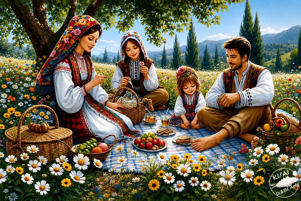 Folklore Bulgarien_26