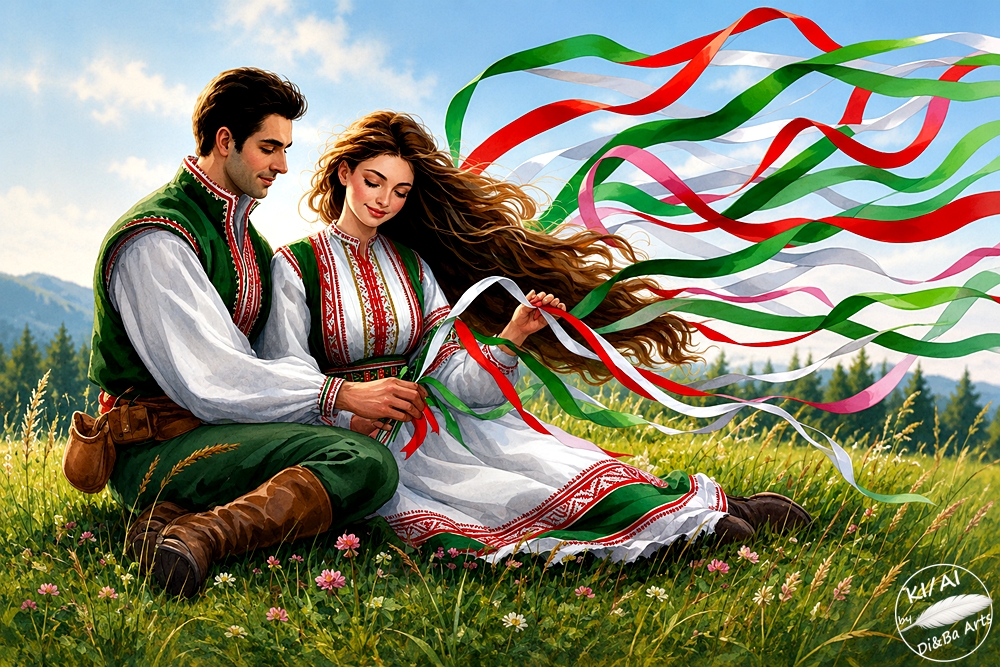 Folklore Bulgarien_27