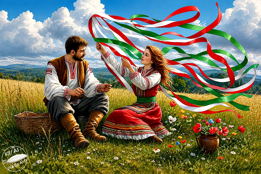 Folklore Bulgarien_28